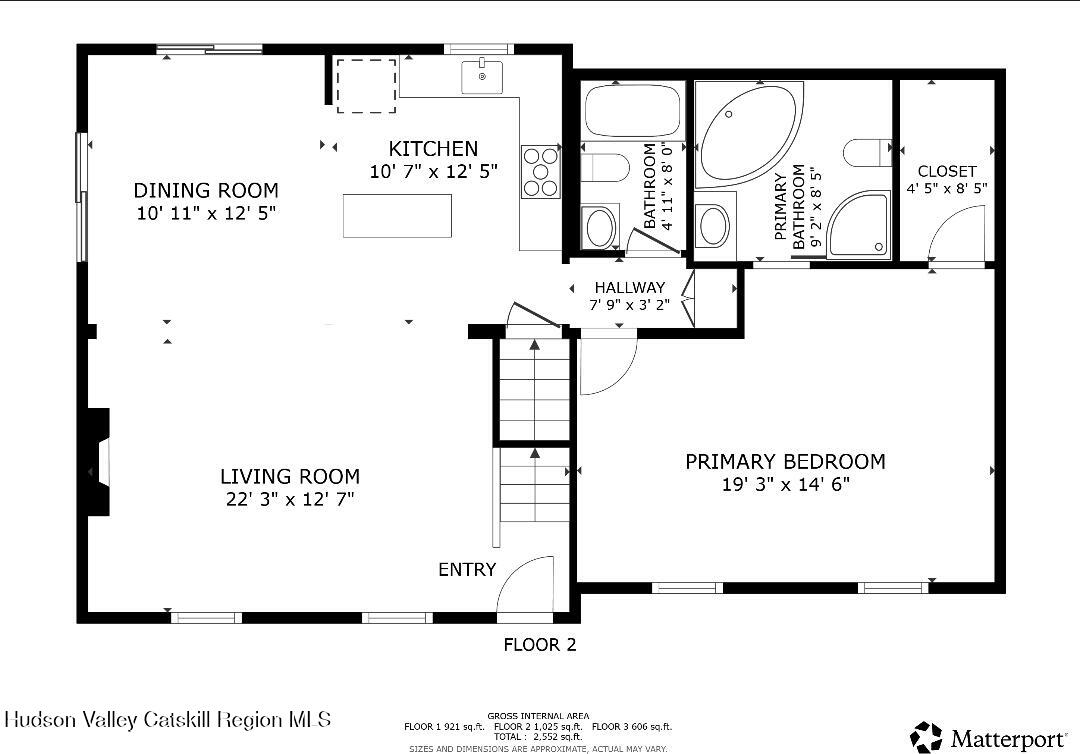 175 Jordan Road Coxsackie, NY 12051 - Photo 3 of 32 Screenshot_20251023_202400_Phonto