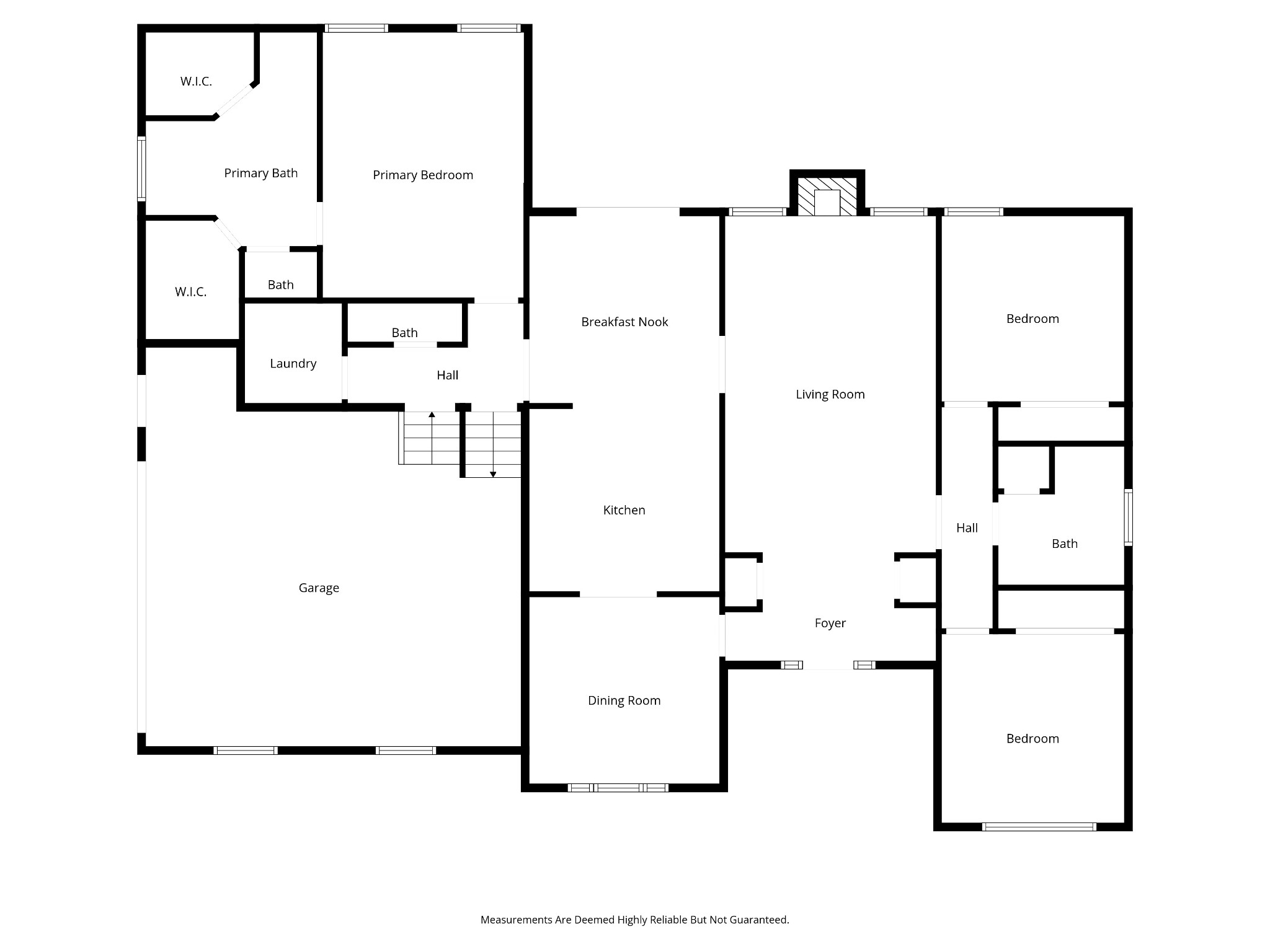 201 Oak Hollow Road Manchester, TN 37355 - Photo 41 of 43 a picture of a bathroom
