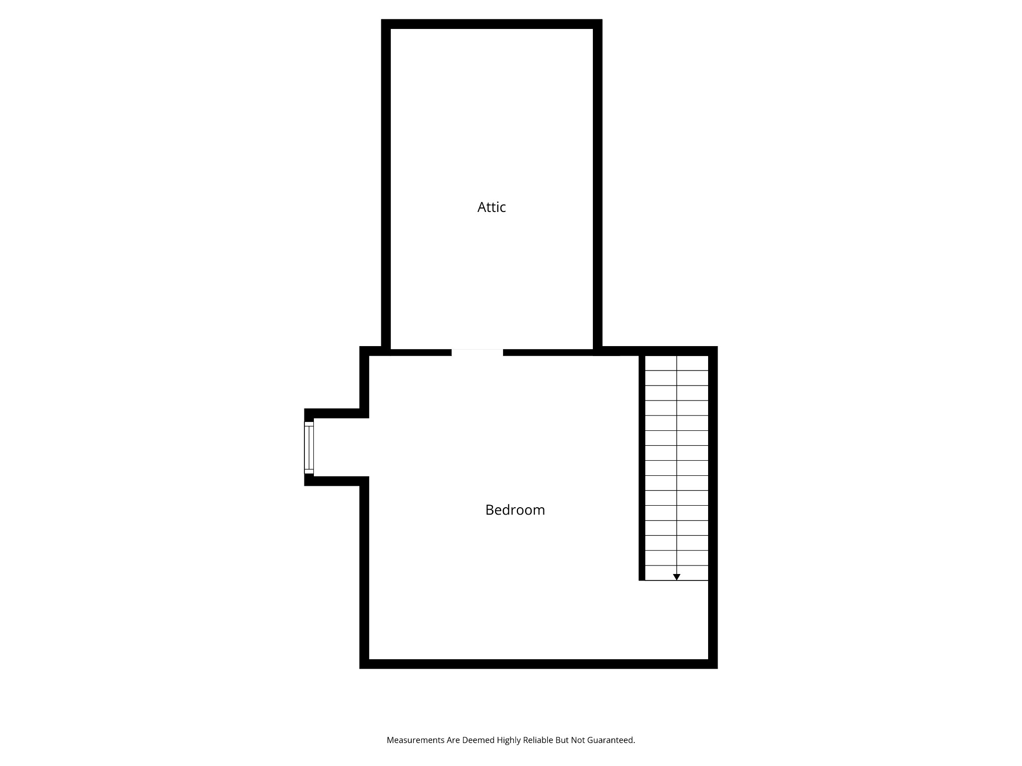 201 Oak Hollow Road Manchester, TN 37355 - Photo 43 of 43