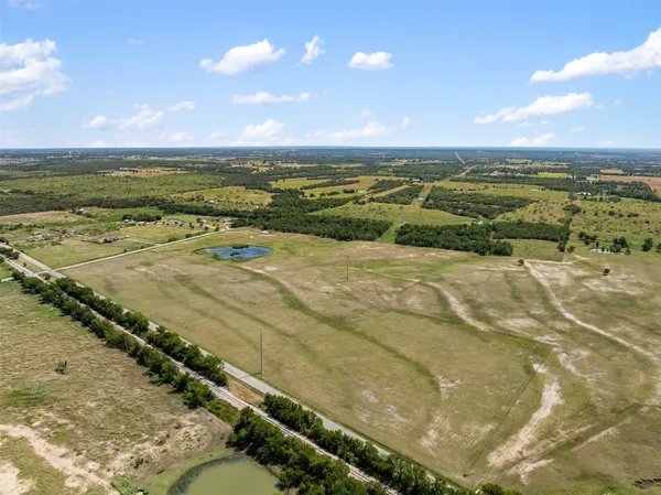 a view of an ocean beach