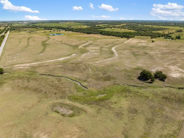 a view of an ocean and beach