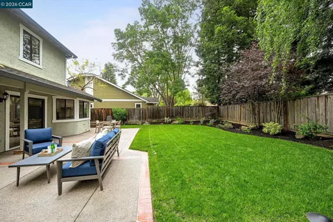 $1,865,000 | 317 Fontaine Drive, Danville, CA 94506