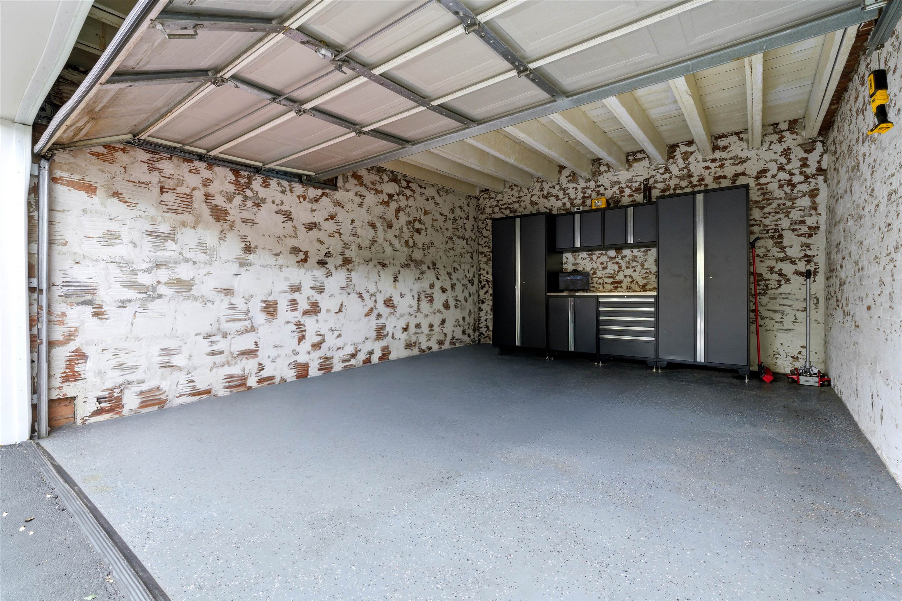129 Prospect Street, Unit 3 Jersey City, NJ 07307 - Photo 25 of 34 a view of room with stairs