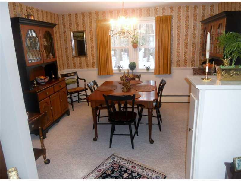 30 Partridge Road Portland, ME 04102 - Photo 6 of 23 Dining Room.