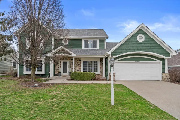 $849,900 | N31W7296 Lincoln Boulevard, Cedarburg, WI 53012