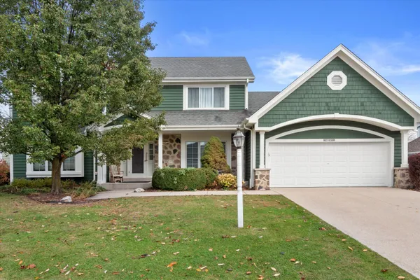 $849,900 | N31W7296 Lincoln Boulevard, Cedarburg, WI 53012