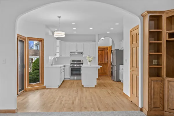 $849,900 | N31W7296 Lincoln Boulevard, Cedarburg, WI 53012