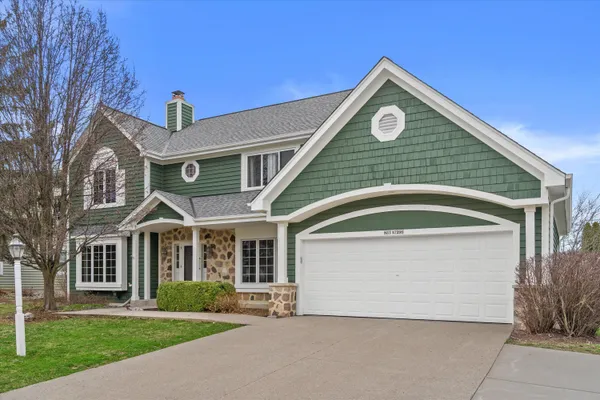 $849,900 | N31W7296 Lincoln Boulevard, Cedarburg, WI 53012