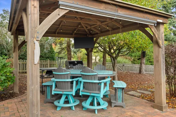 $849,900 | N31W7296 Lincoln Boulevard, Cedarburg, WI 53012