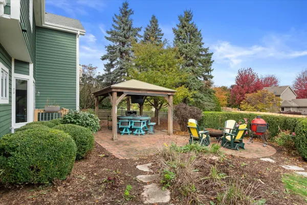 $849,900 | N31W7296 Lincoln Boulevard, Cedarburg, WI 53012