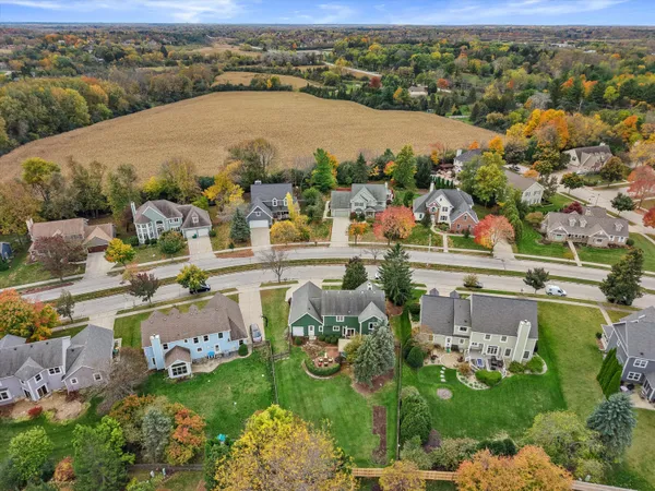 $849,900 | N31W7296 Lincoln Boulevard, Cedarburg, WI 53012