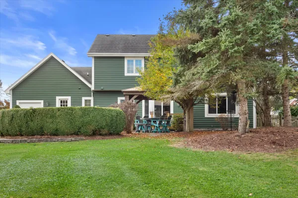 $849,900 | N31W7296 Lincoln Boulevard, Cedarburg, WI 53012