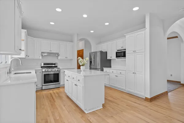 $849,900 | N31W7296 Lincoln Boulevard, Cedarburg, WI 53012