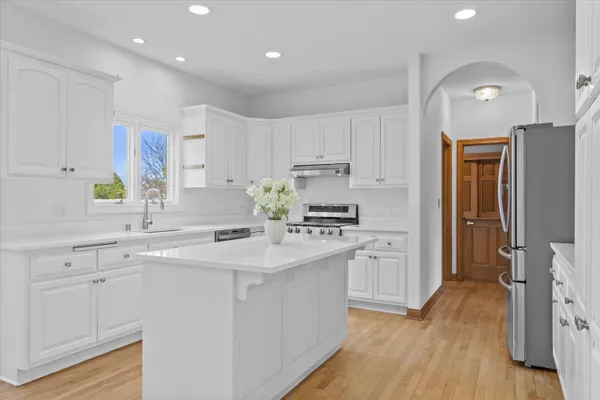 $849,900 | N31W7296 Lincoln Boulevard, Cedarburg, WI 53012