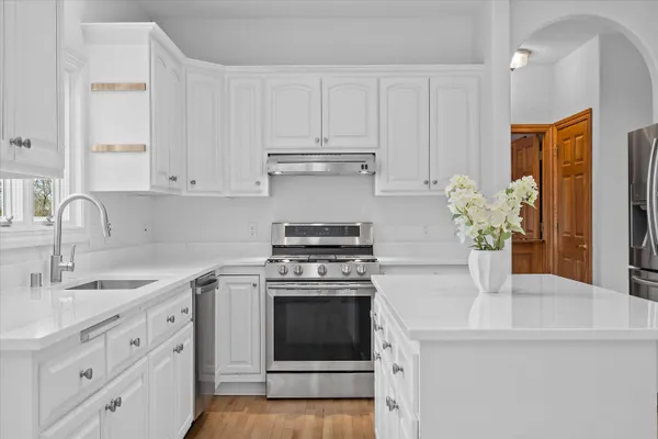 $849,900 | N31W7296 Lincoln Boulevard, Cedarburg, WI 53012