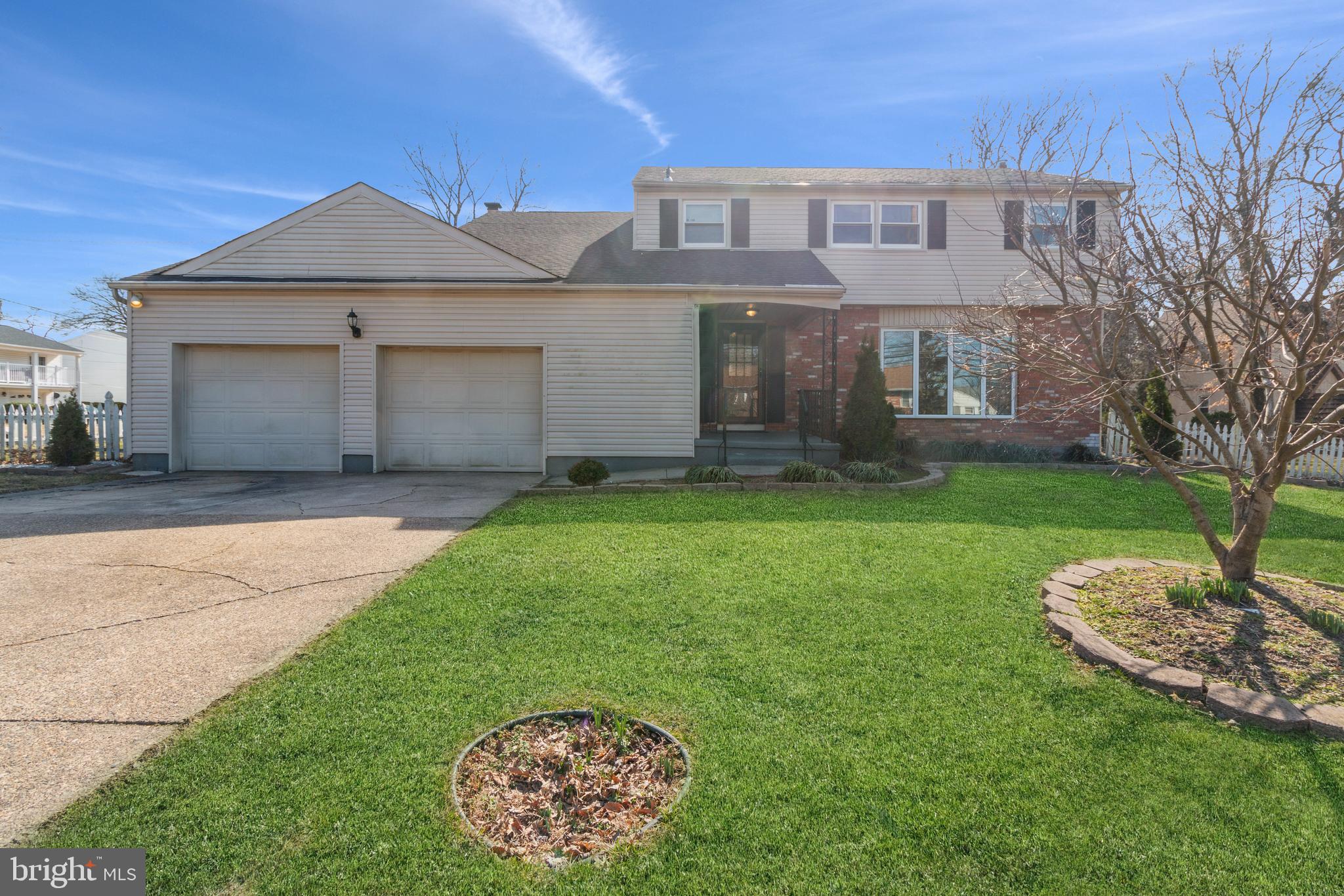 3006 Church Road Cherry Hill, NJ 08002 - Photo 1 of 25 Gallery Image 1