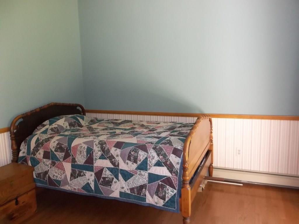 57 Gates Road Jefferson, ME 04348 - Photo 6 of 31 Bedroom