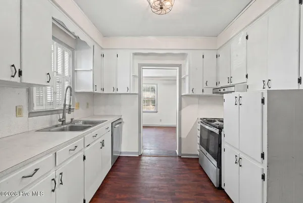 $139,000 | 409 Hickman Road, Tabor City, NC 28463