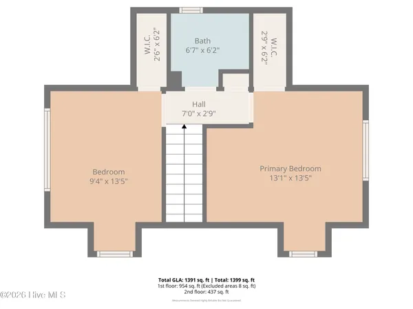 $139,000 | 409 Hickman Road, Tabor City, NC 28463