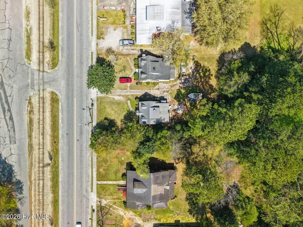 $139,000 | 409 Hickman Road, Tabor City, NC 28463