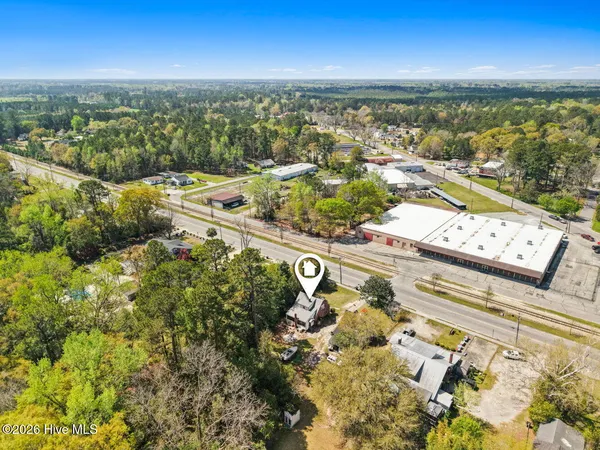 $139,000 | 409 Hickman Road, Tabor City, NC 28463