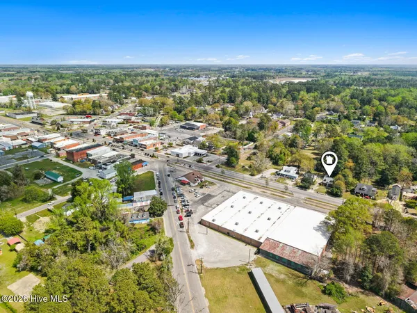 $139,000 | 409 Hickman Road, Tabor City, NC 28463