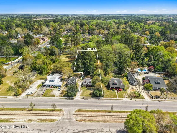 $139,000 | 409 Hickman Road, Tabor City, NC 28463