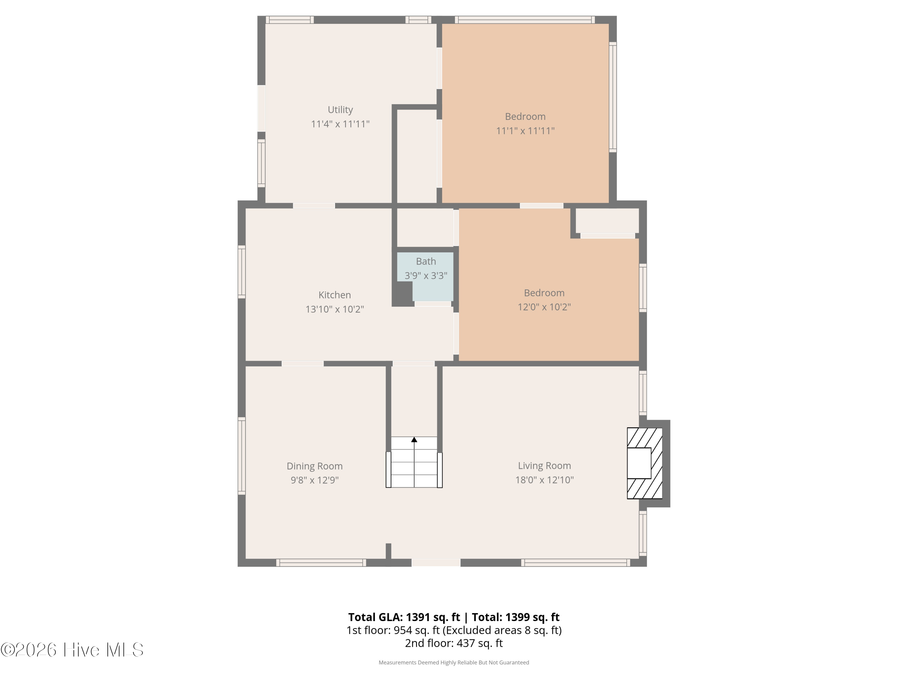 409 Hickman Road Tabor City, NC 28463 - Photo 40 of 40