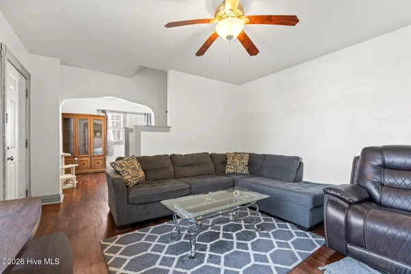 $139,000 | 409 Hickman Road, Tabor City, NC 28463