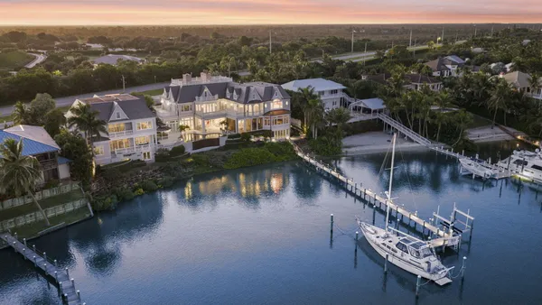 $19,950,000 | 17667 Southeast Federal Highway, Jupiter, FL 33469
