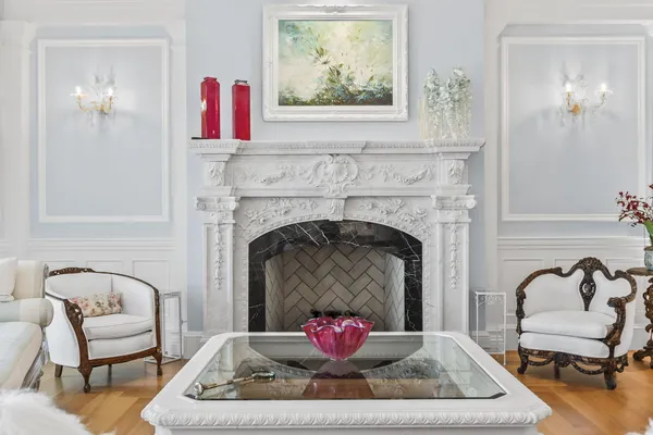 a view of entryway with wooden floor and stairs