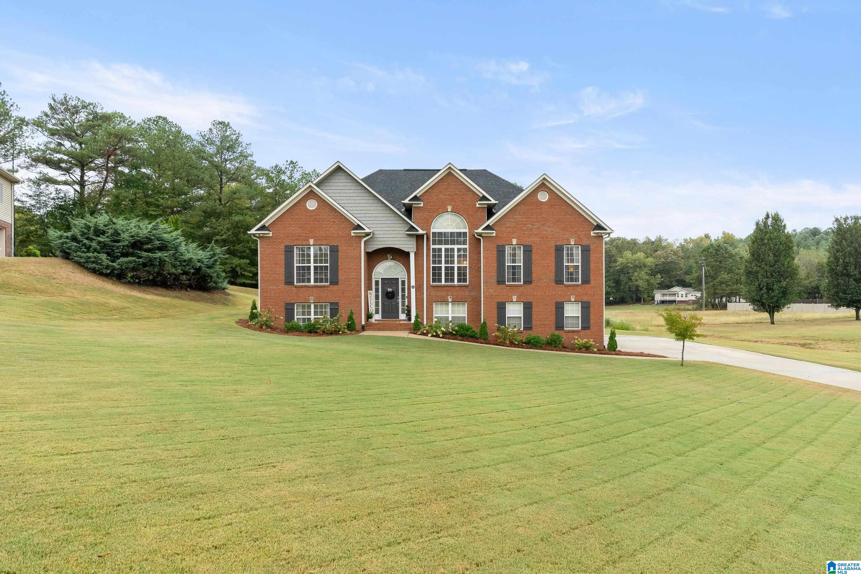 21 Farm Court Springville, AL 35146 - Photo 64 of 67