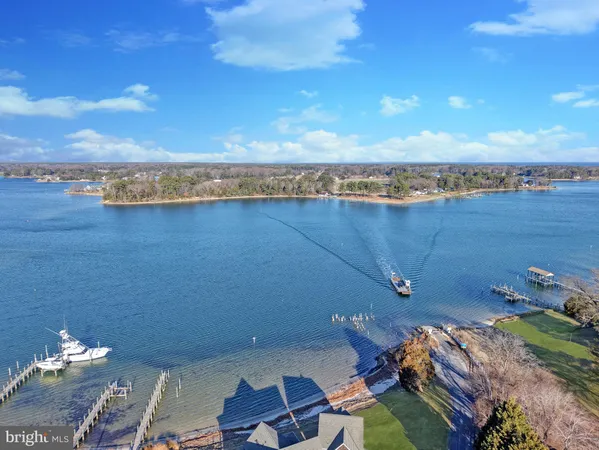 $749,900 | 2755 Sunnybank Road, Reedville, VA 22539