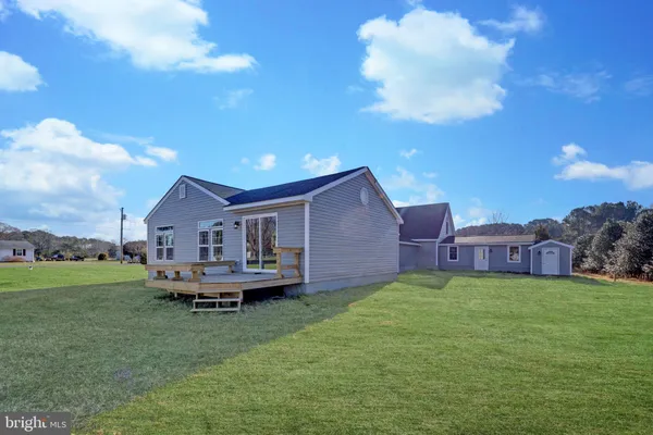 $749,900 | 2755 Sunnybank Road, Reedville, VA 22539