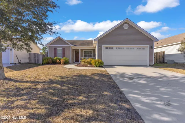 $310,000 | 1759 Provincial Drive, Leland, NC 28451