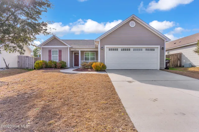 $309,000 | 1759 Provincial Drive, Leland, NC 28451