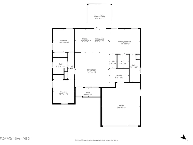 $310,000 | 1759 Provincial Drive, Leland, NC 28451