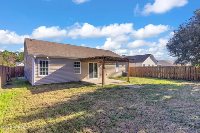 $310,000 | 1759 Provincial Drive, Leland, NC 28451