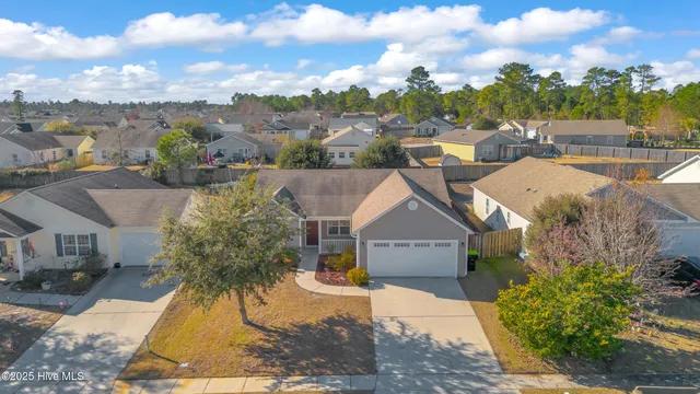 $310,000 | 1759 Provincial Drive, Leland, NC 28451