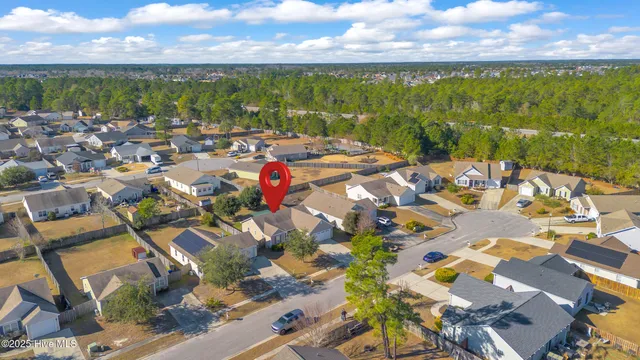 $310,000 | 1759 Provincial Drive, Leland, NC 28451