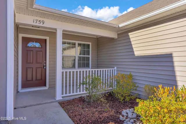 $310,000 | 1759 Provincial Drive, Leland, NC 28451