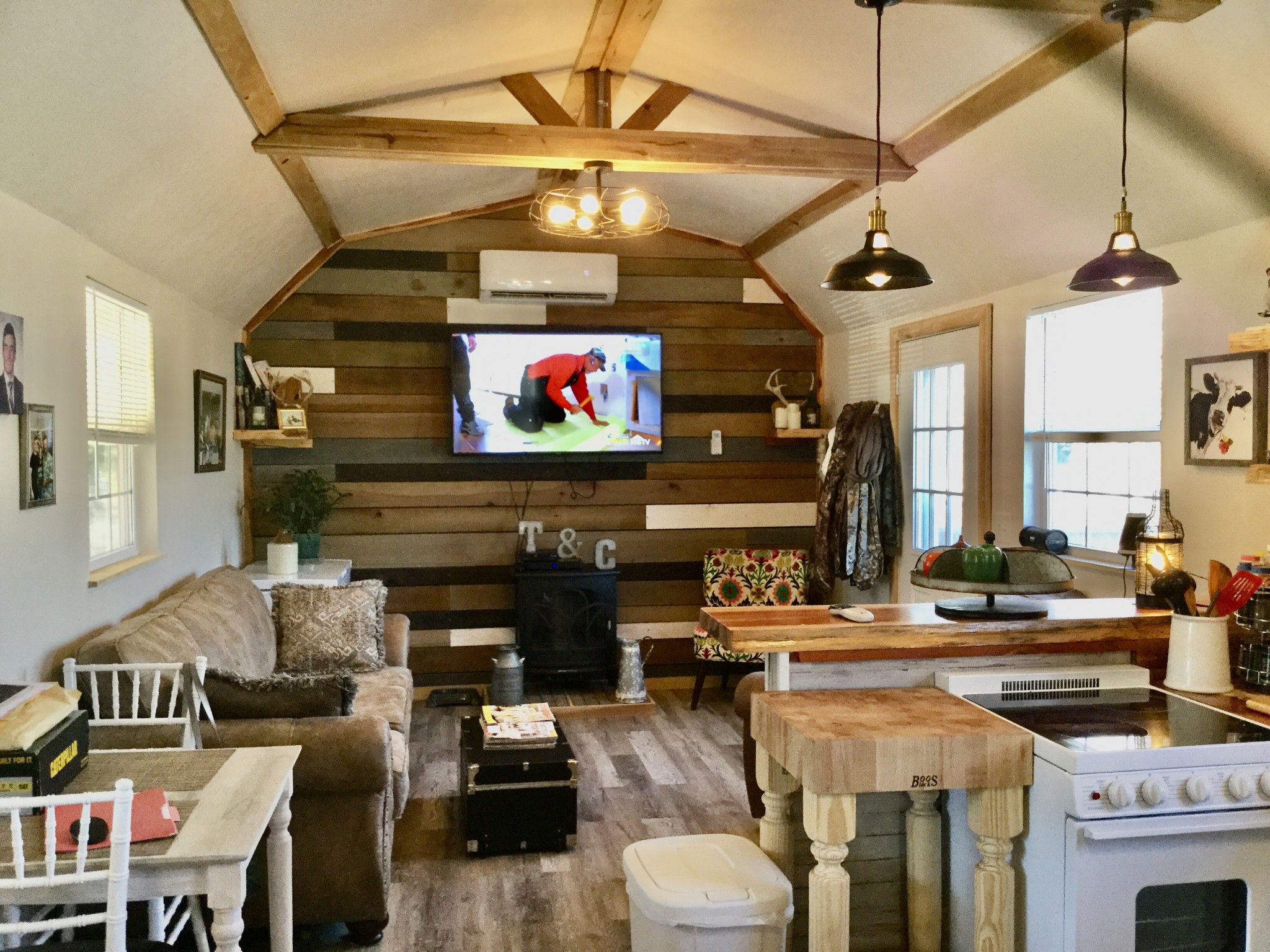 148 Deer Run Road Summertown, TN 38483 - Photo 13 of 39 Gallery Image 13
