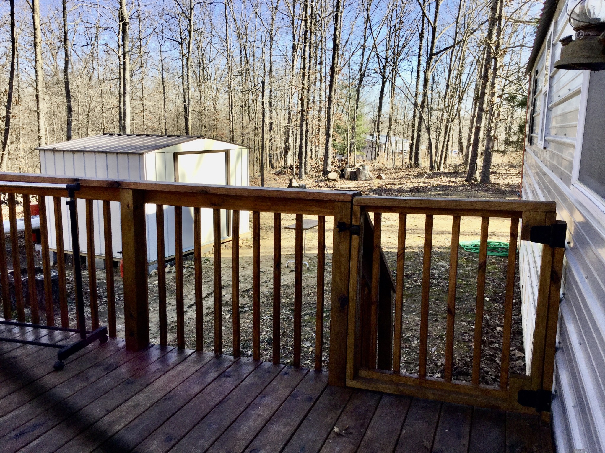 148 Deer Run Road Summertown, TN 38483 - Photo 28 of 39 Gallery Image 28
