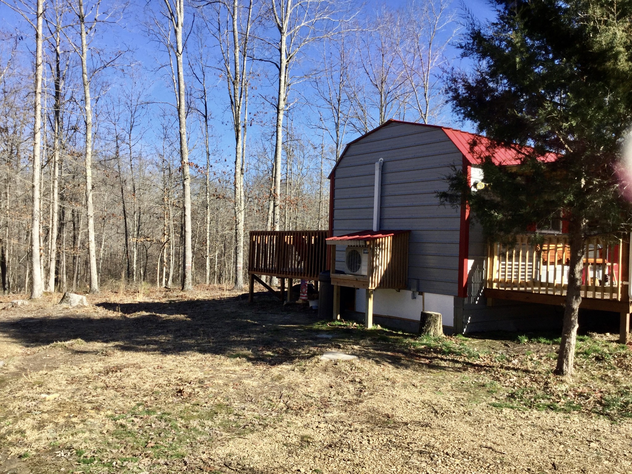 148 Deer Run Road Summertown, TN 38483 - Photo 4 of 39 Gallery Image 4