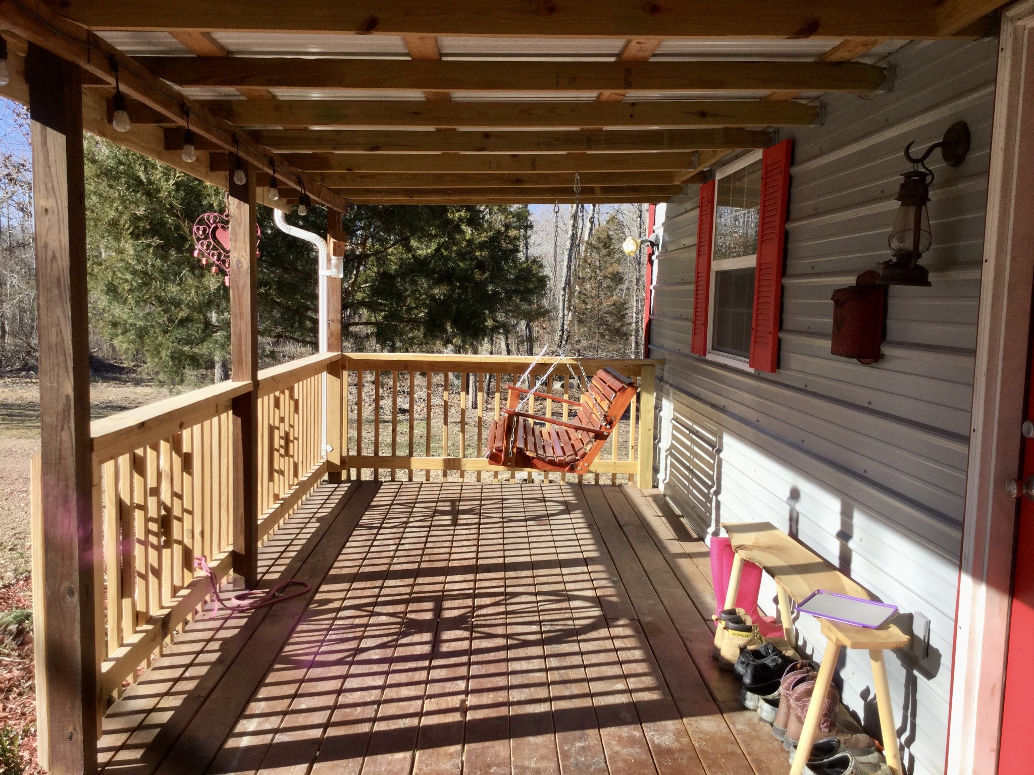 148 Deer Run Road Summertown, TN 38483 - Photo 31 of 39 Gallery Image 31