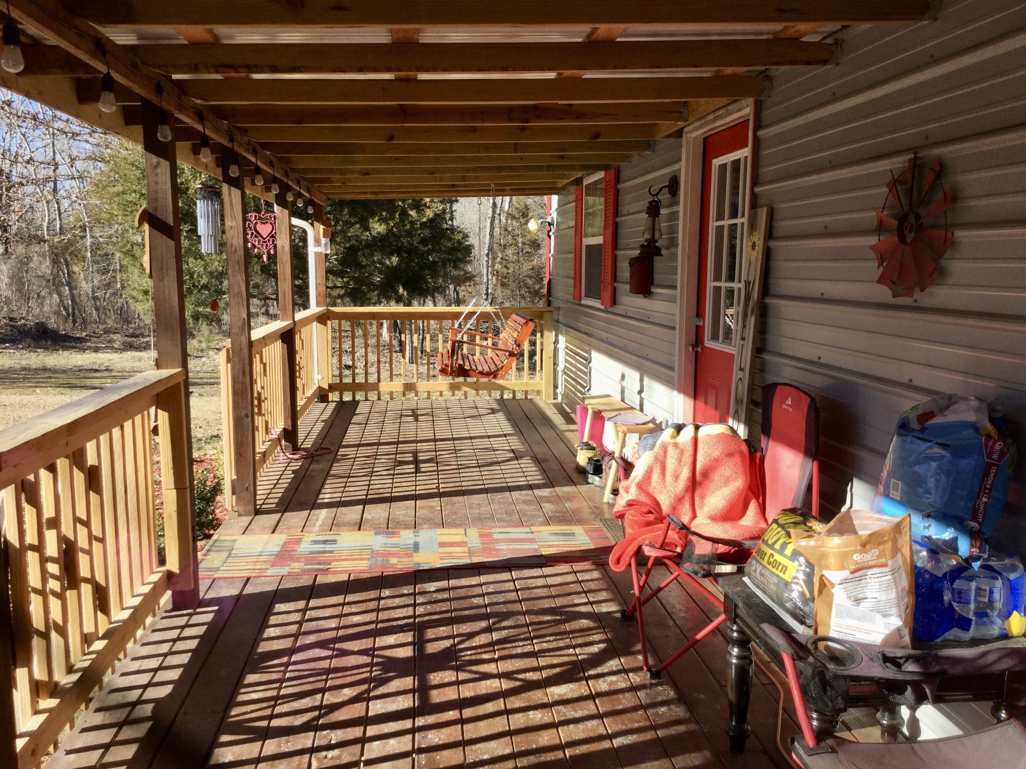148 Deer Run Road Summertown, TN 38483 - Photo 32 of 39 Gallery Image 32