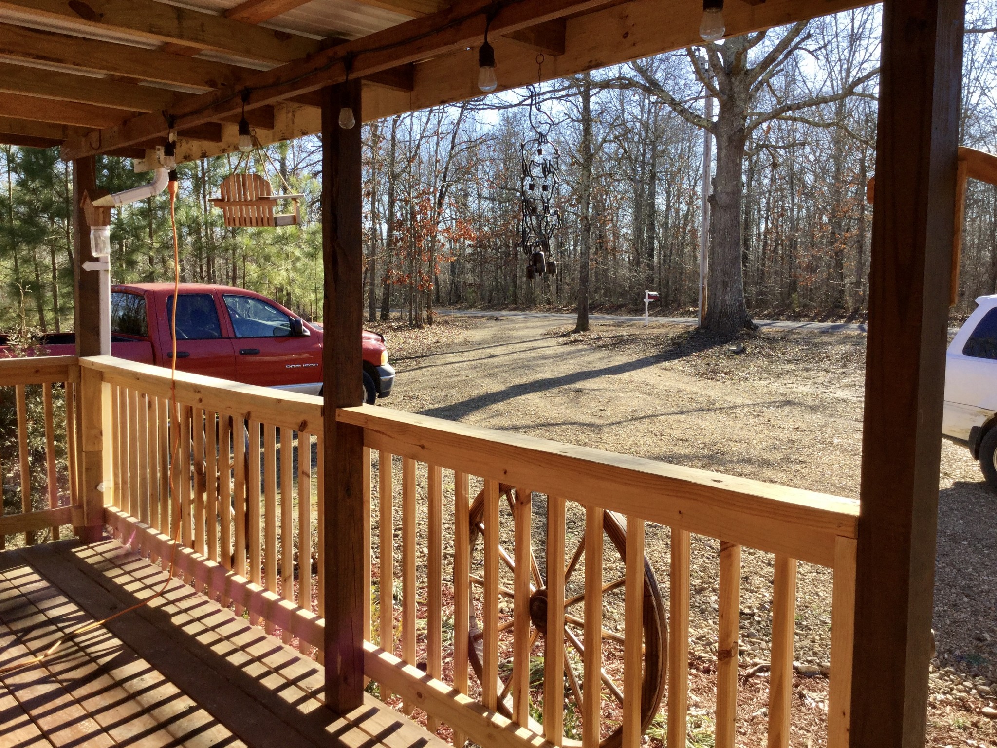 148 Deer Run Road Summertown, TN 38483 - Photo 34 of 39 Gallery Image 34