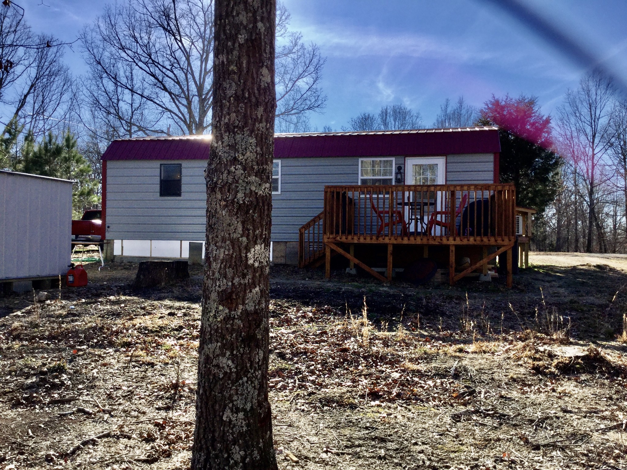 148 Deer Run Road Summertown, TN 38483 - Photo 9 of 39 Gallery Image 9