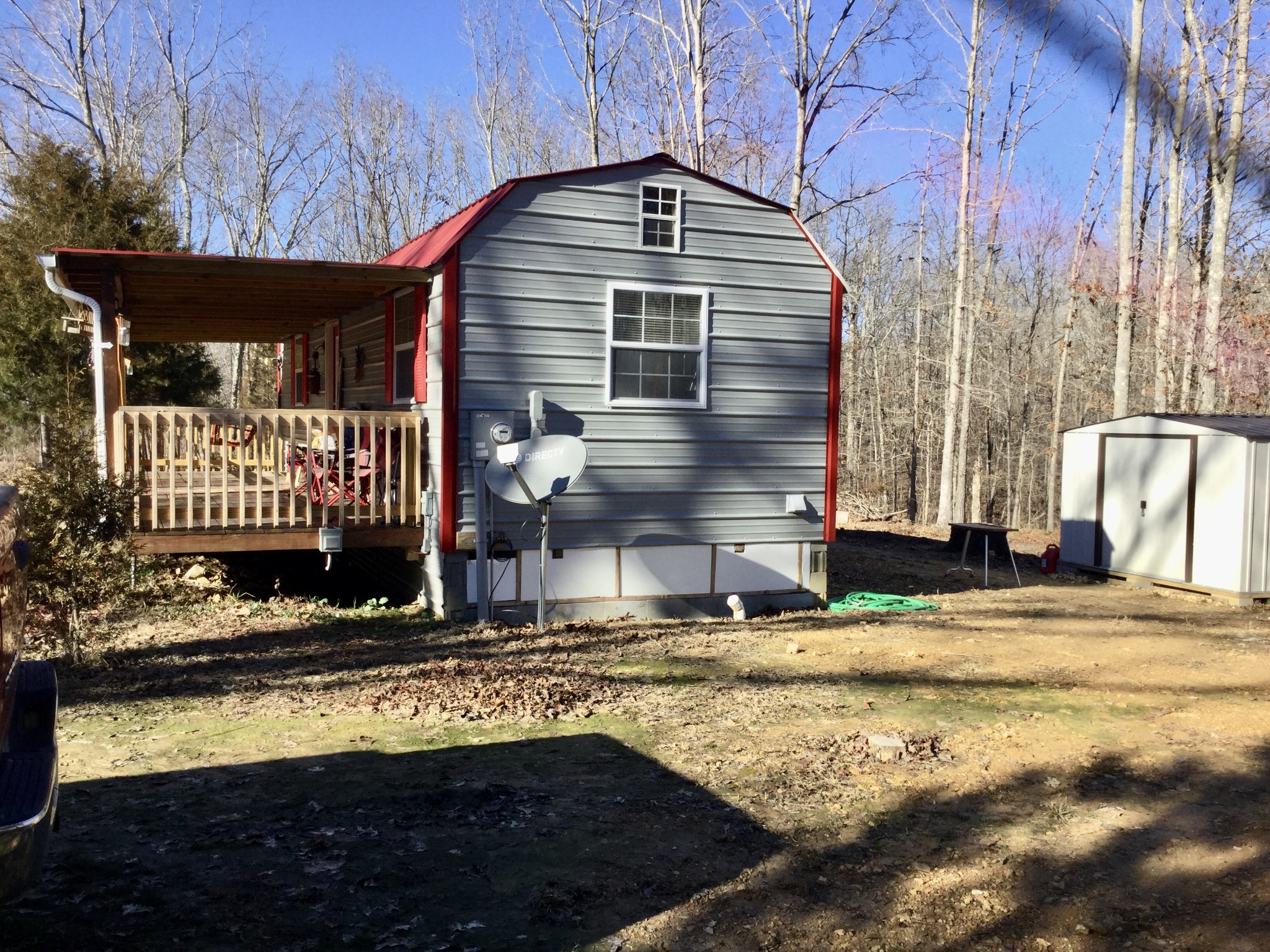148 Deer Run Road Summertown, TN 38483 - Photo 10 of 39 Gallery Image 10