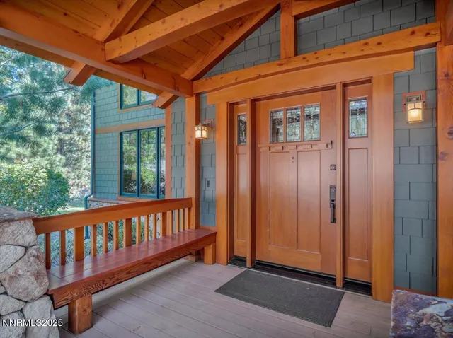 $3,498,000 | 123 Five Creek Road, Gardnerville, NV 89460